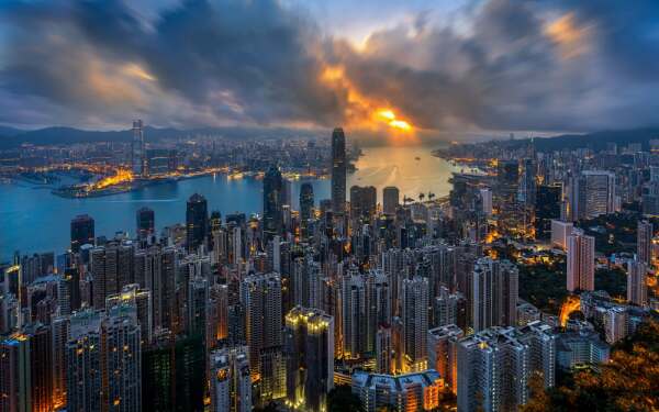 Hongkong, od užurbanog kouluna do tihog ostrva lantau, hongkong je prepun iznenađenja | lux destinacije, la vie de luxe, magazin